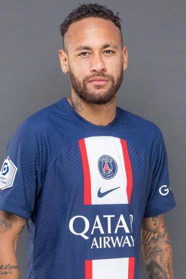 neymar stats 2023